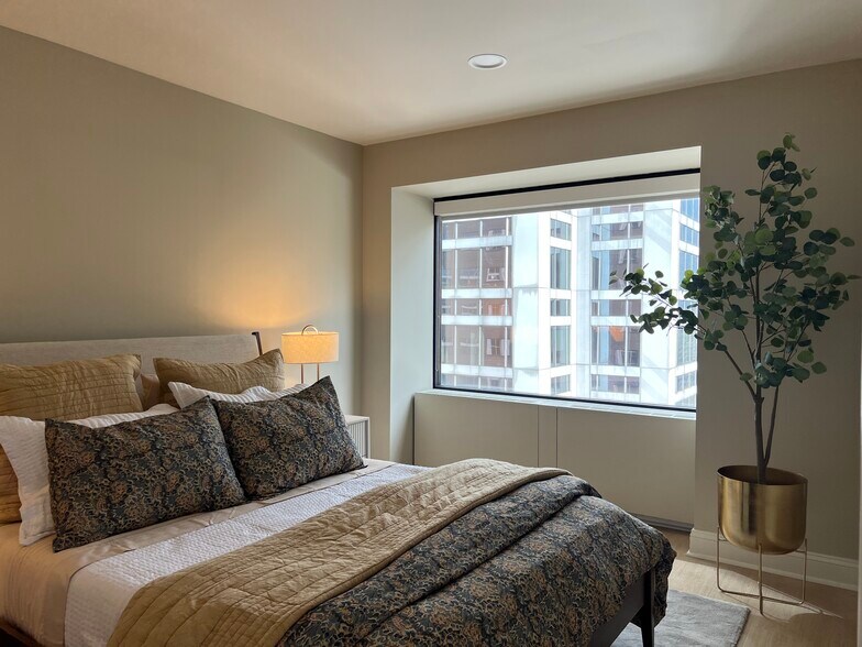 Building Photo - 1801 Market St