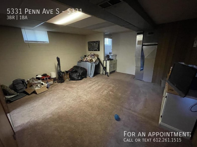 Building Photo - 5331 Penn Ave S