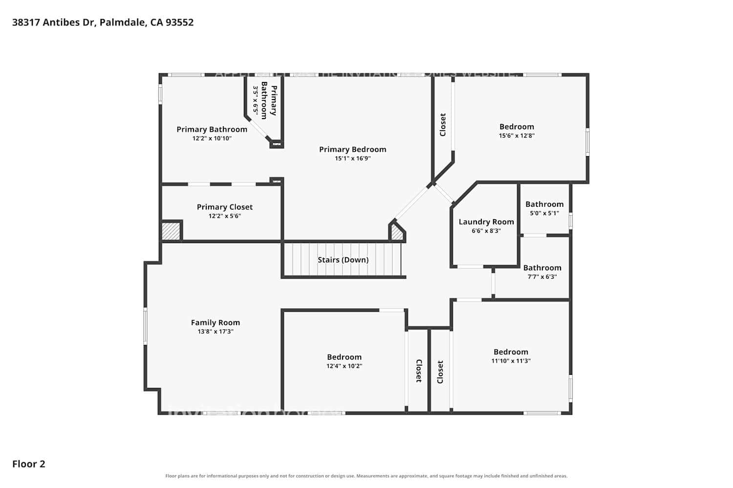 Building Photo - 38317 Antibes Dr