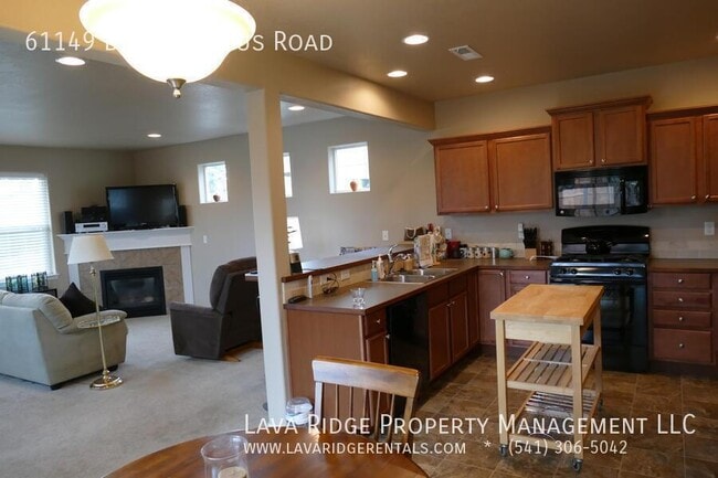 Building Photo - 61149 Brosterhous Road