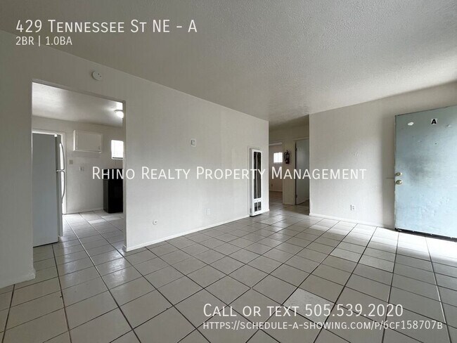 Primary Photo - 429 Tennessee St NE