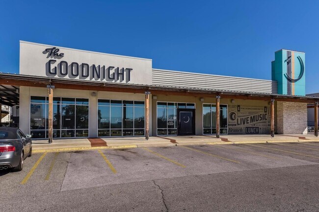 Building Photo - 7801 Shoal Creek Blvd