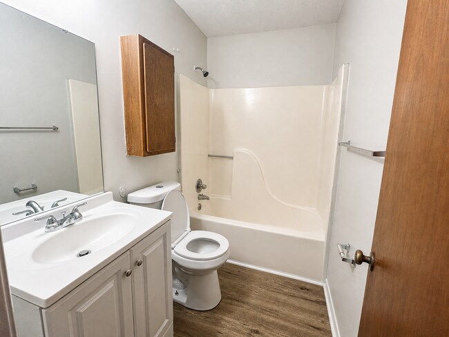 Building Photo - 4909 Cotton Row NW