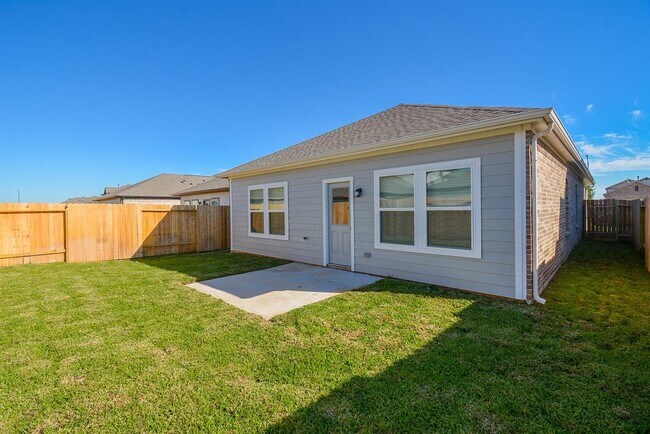 Building Photo - 23330 Spring Genesis Ln