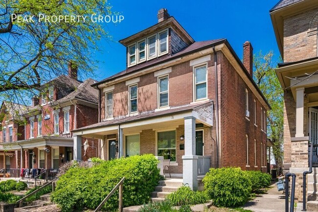 Building Photo - 76 Euclid Ave