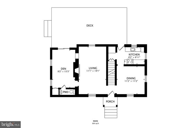 Building Photo - 4600 Jones Bridge Rd