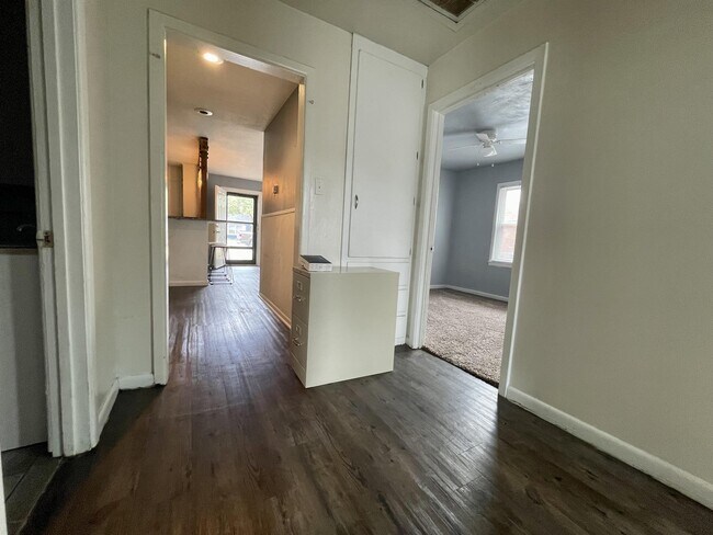 Building Photo - 4205 41st St