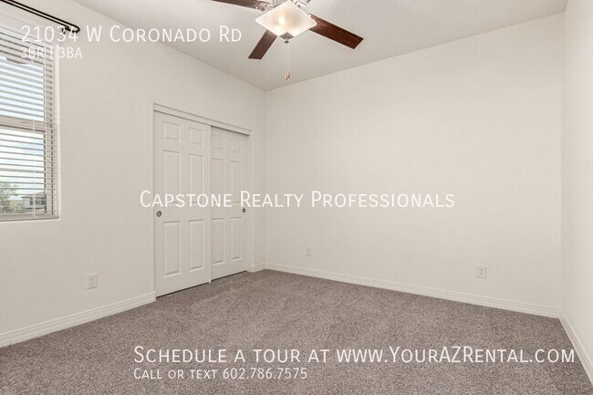 Building Photo - 21034 W Coronado Rd