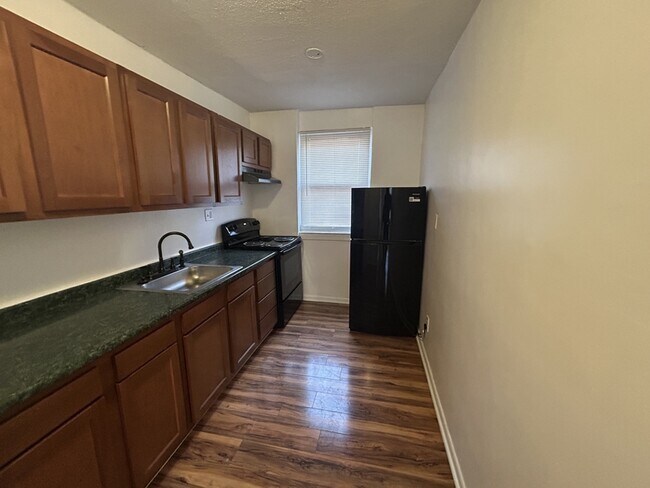 Building Photo - 4329 Halley Terrace SE