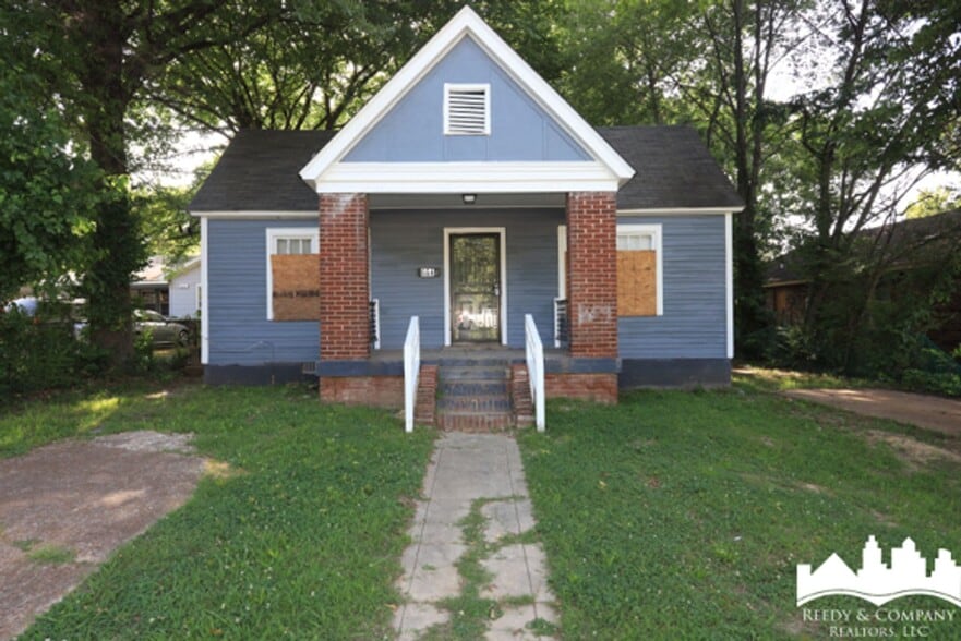 Primary Photo - 664 Pope St