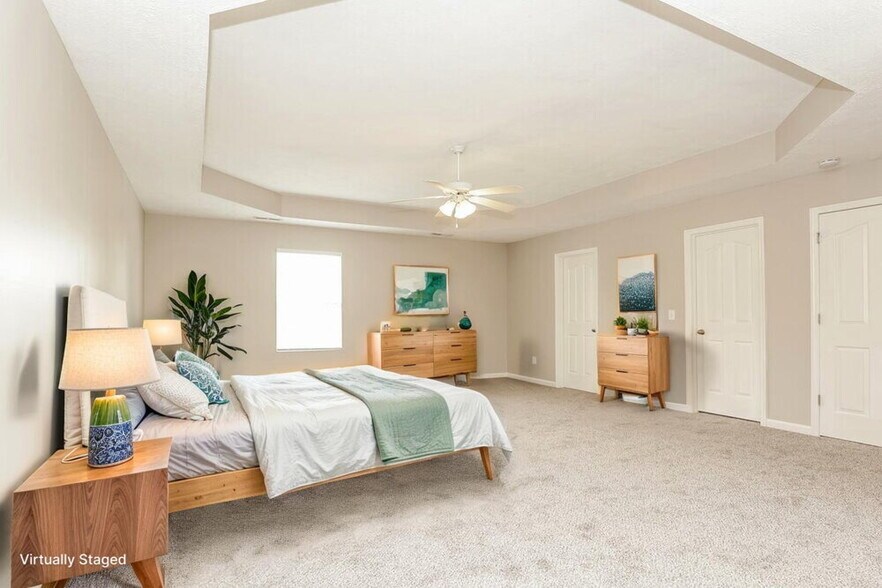 Building Photo - 3342 Hamberton Cir