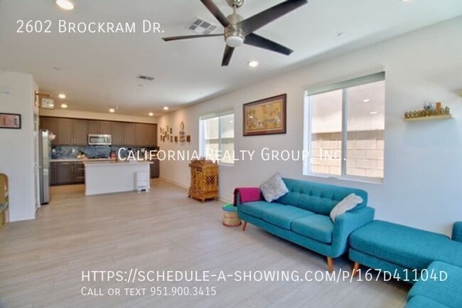 Building Photo - 2602 Brockram Dr