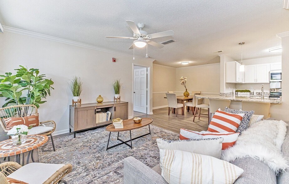 Alexander at Stonecrest Apartments 100 Leslie Oaks Dr Lithonia GA