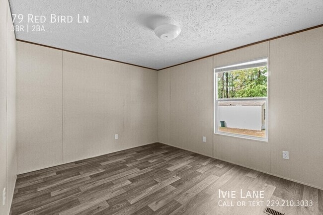 Building Photo - 79 Red Bird Ln-