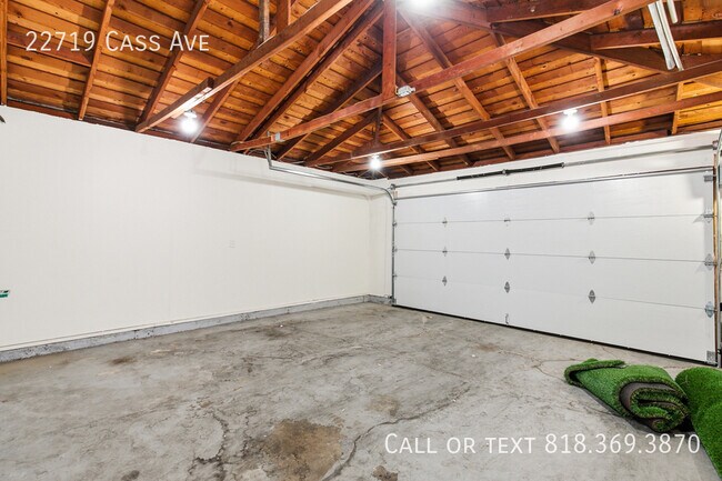 Building Photo - 22719 Cass Ave