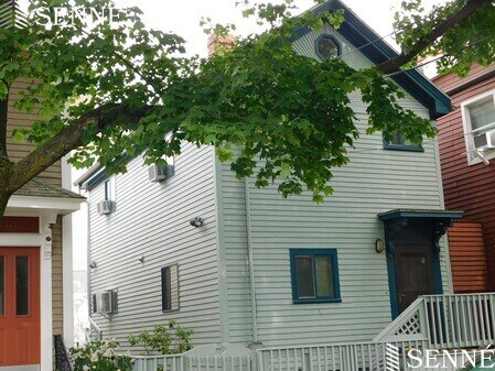 Building Photo - 351 Norfolk St