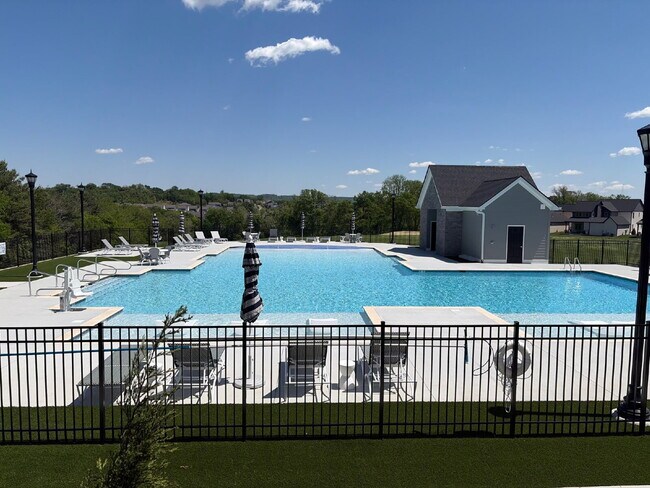 Building Photo - "Prime Location Opportunity: Secure Your Future on Poplar Farms Drive, Franklin, TN!" The interne...
