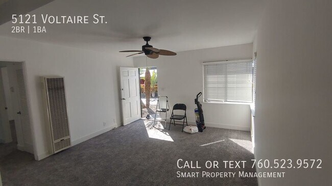 Building Photo - 5121 Voltaire St