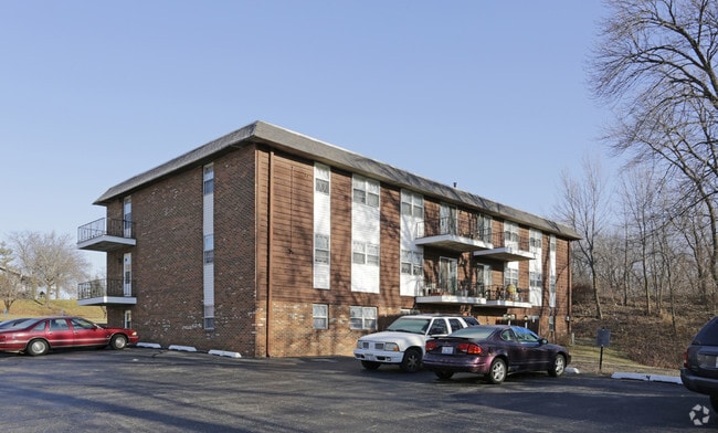 Building Photo - Briargate Apartments