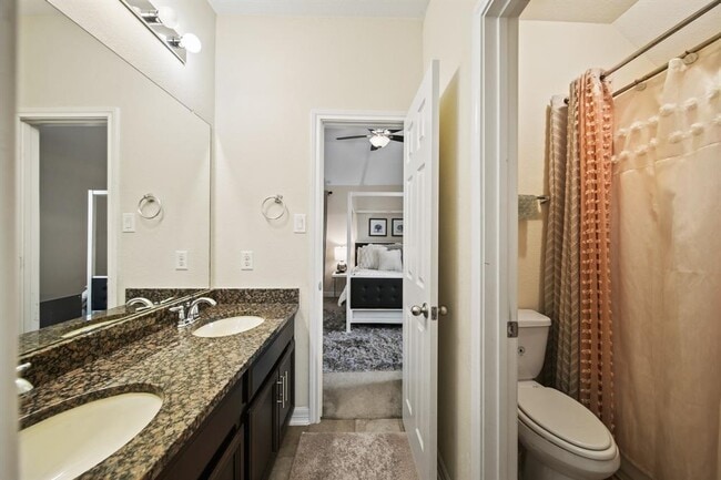 Building Photo - 16919 Talisker Ct