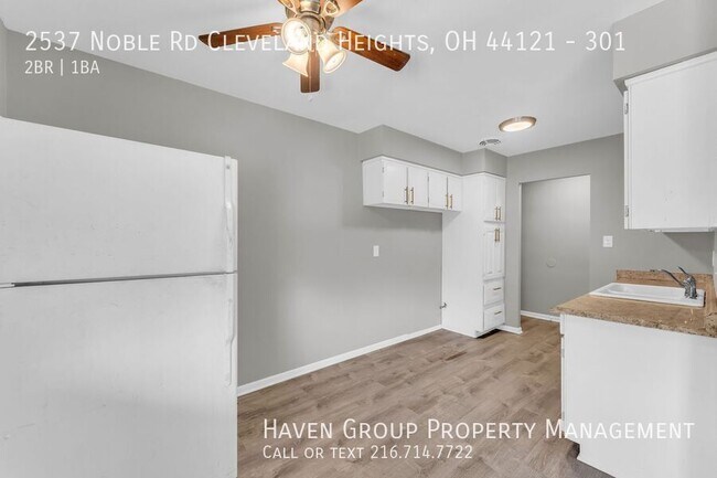 Building Photo - 2537 Noble Rd