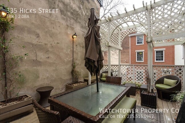 Building Photo - 335 S Hicks St