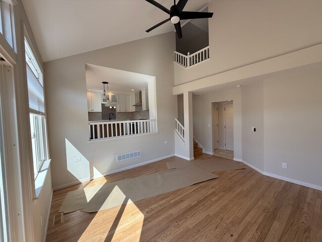 Building Photo - 818 Spyglass Cir