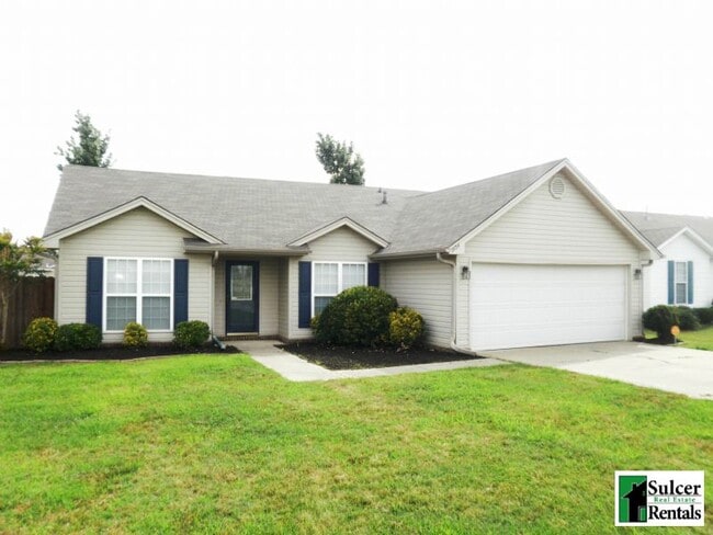 Primary Photo - Spacious 3 Bedroom Next to NEA Baptist Hos...