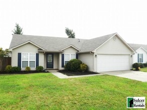 Building Photo - Spacious 3 Bedroom Next to NEA Baptist Hos...