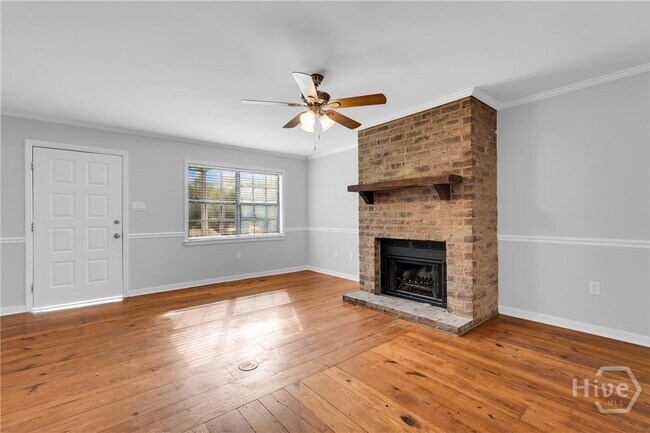 Building Photo - 2612 Whatley Ave