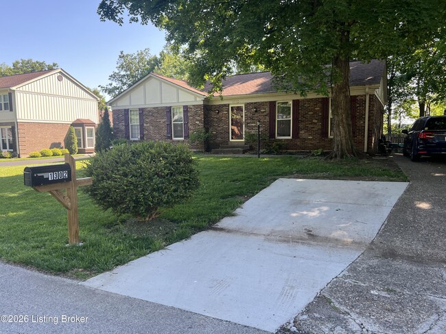 Building Photo - 1302 Pollitt Ct