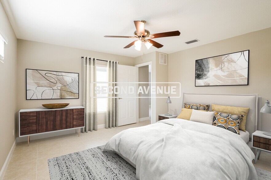 Building Photo - 3090 Tinley Rd SE