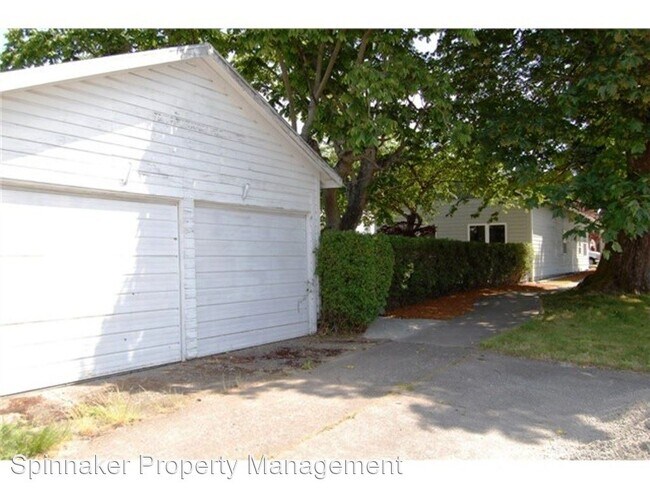 Building Photo - 3 br, 2 bath House - 4340 Tacoma Avenue S