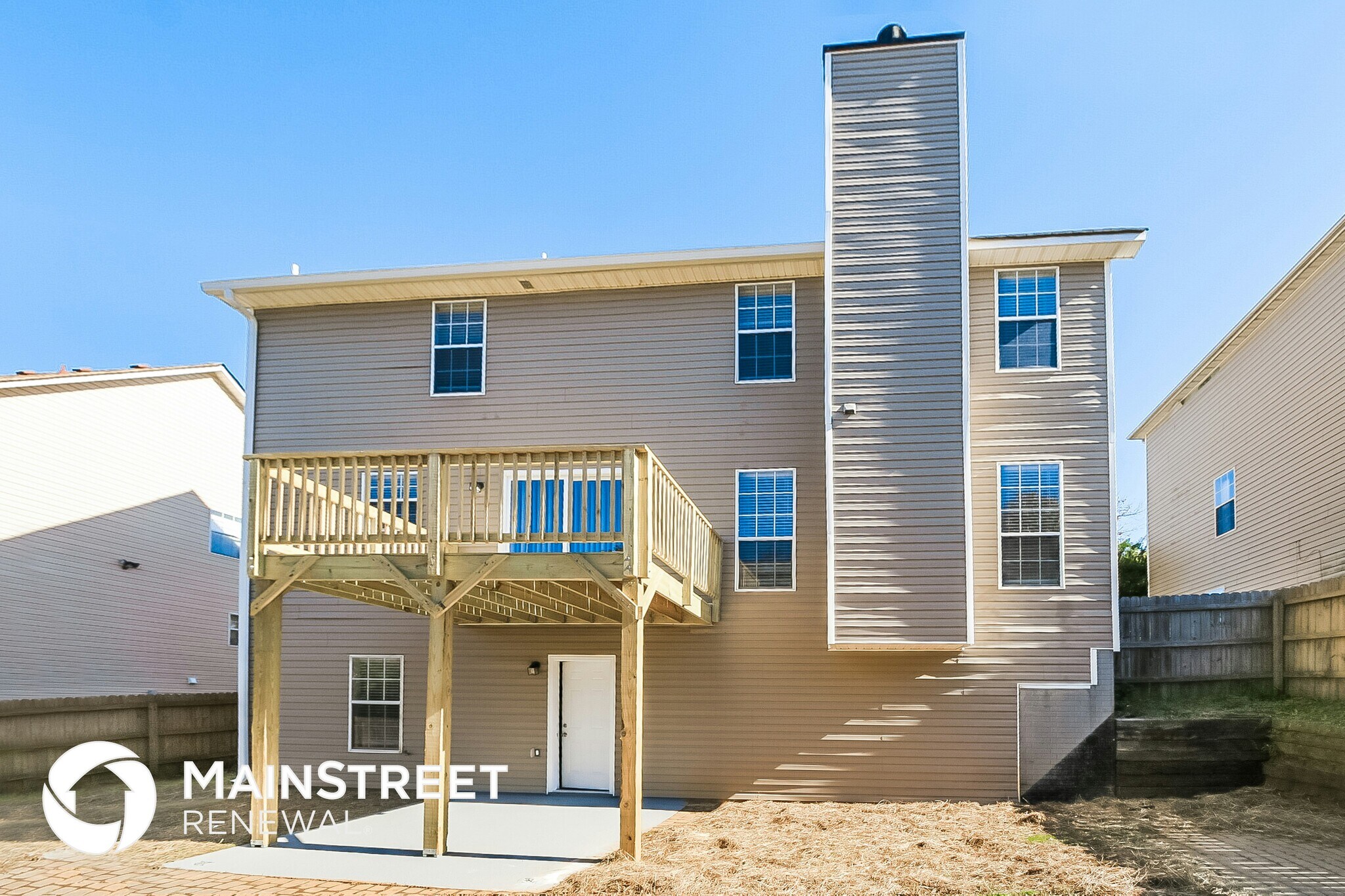 Building Photo - 130 Carriage Lake Dr