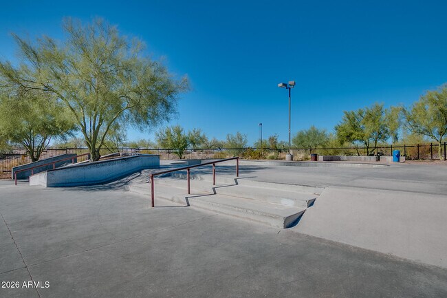 Building Photo - 10840 E Bahia Dr