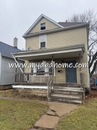 Building Photo - 513 E Suttenfield St