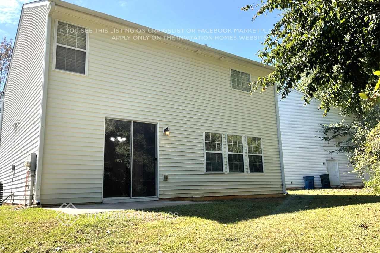 Building Photo - 309 Alderman Trace SW