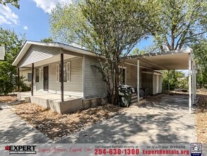 Building Photo - Charming 3-Bedroom in Killeen