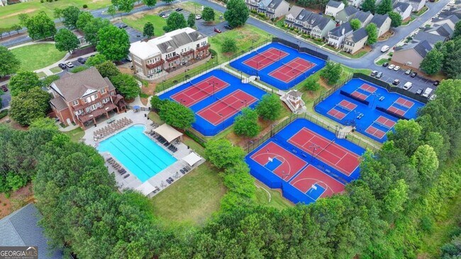 Building Photo - 648 Georgia Way