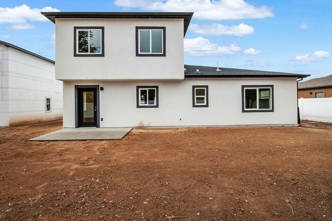 Building Photo - Price Drop! Beautiful 4-Bedroom Rental with Modern Upgrades and RV Parking!