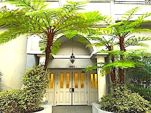 Front Main Entry - **Prime Location | Clean & a Great Value Well-Appointed Apartments with Private Balcony**