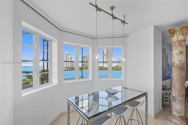 Building Photo - 7141 Fisher Island Dr