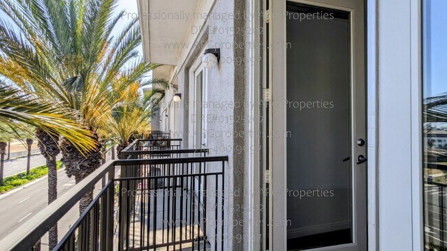 Building Photo - 1801 E Katella Ave