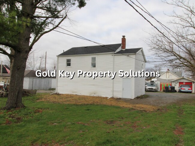 Primary Photo - 2633 Main St