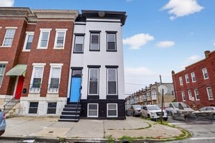 Building Photo - 226 N Payson St
