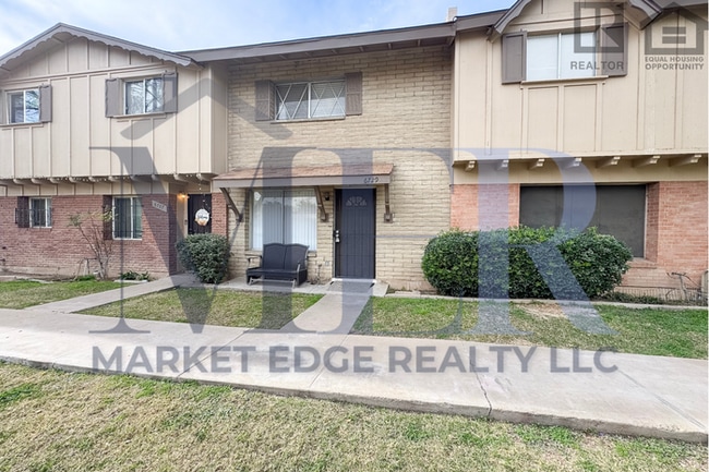 Building Photo - 2Bed/1.5Bath Townhome at Glendale/43rd Ave! $399 MOVE-IN SPECIAL! Ready for Immediate Move-In!