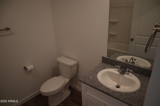 Building Photo - 1267 W Flowstone Trl