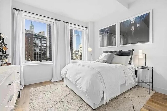 Building Photo - 2 bedroom in New York NY 10013