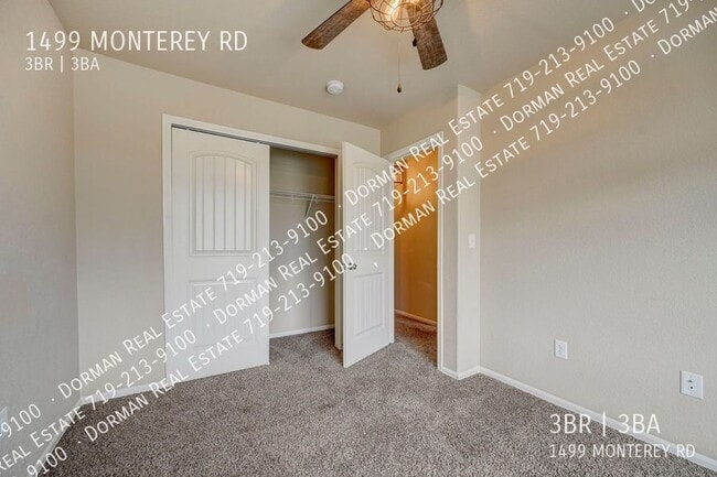 Building Photo - 1499 Monterey Rd