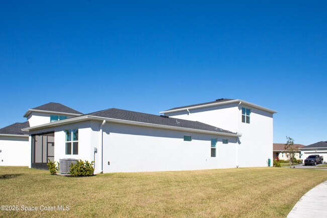 Building Photo - 2322 Antarus Dr NW